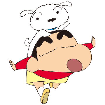 짱구는 못말려 (クレヨンしんちゃん)의 이미지