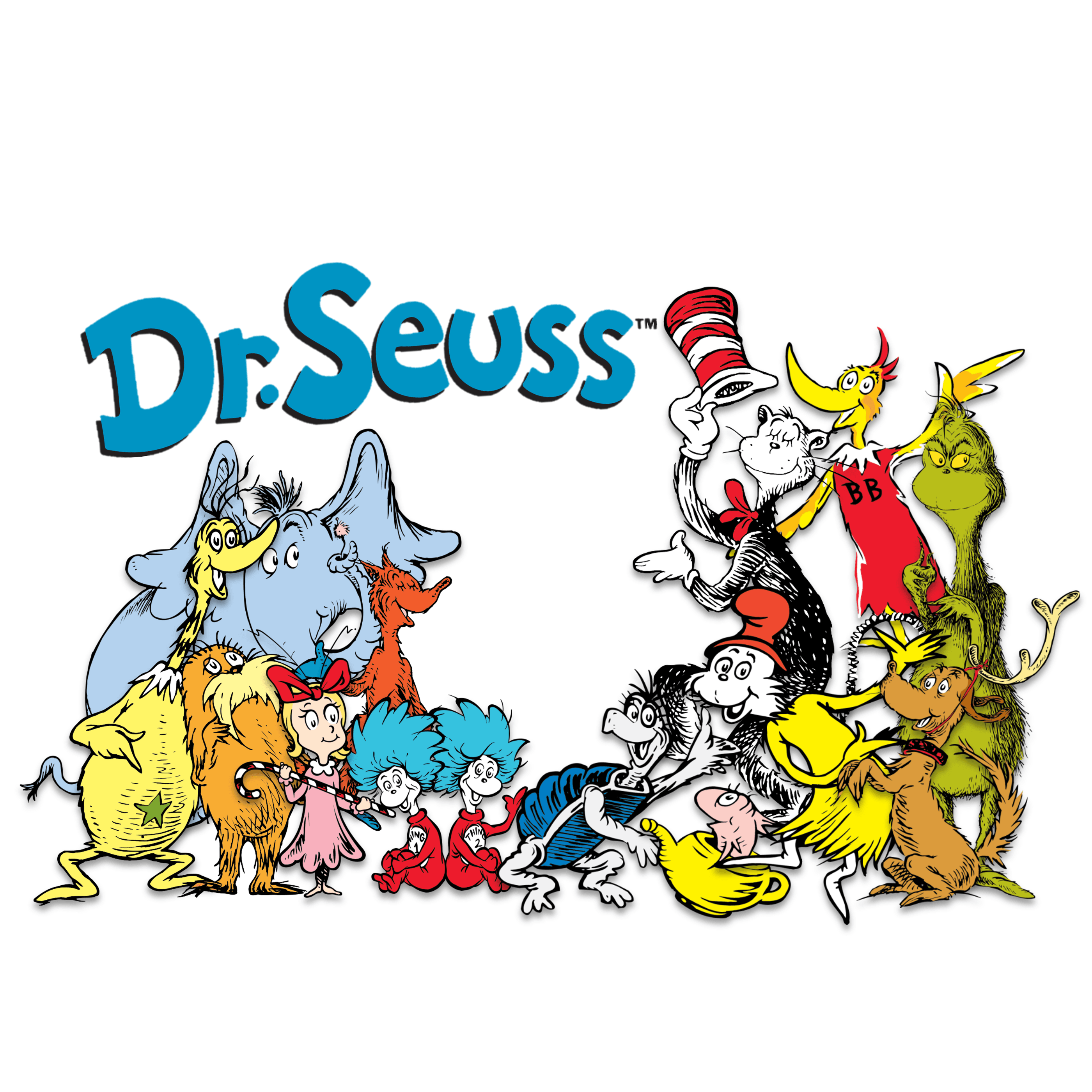닥터수스(Dr.Seuss)의 이미지